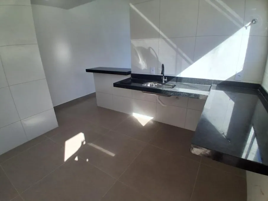 Imagem Casa 2 Quartos Maricá - RJ - Jardim Atlântico Leste (Itaipuaçu)