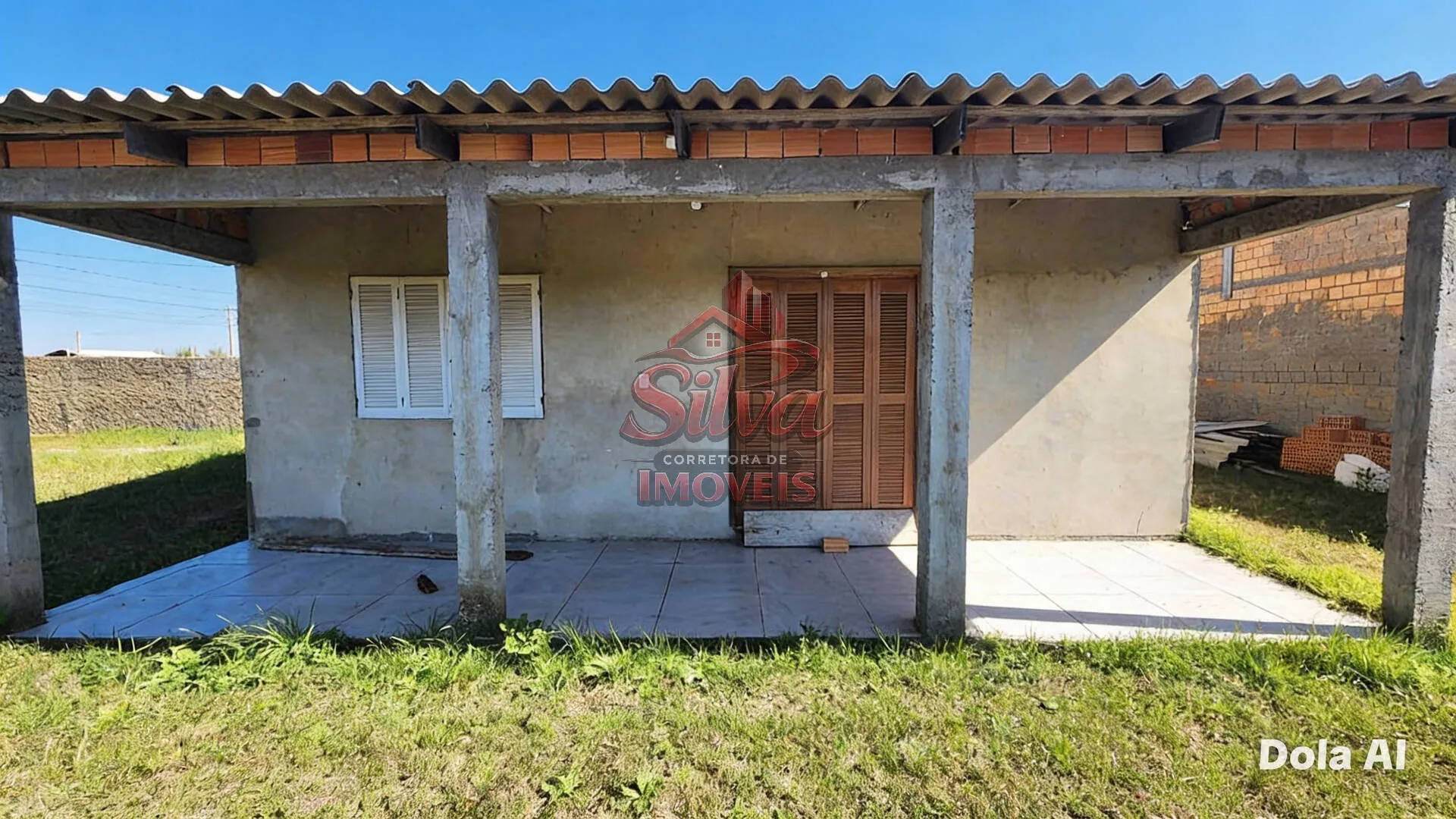 Foto do Imóvel