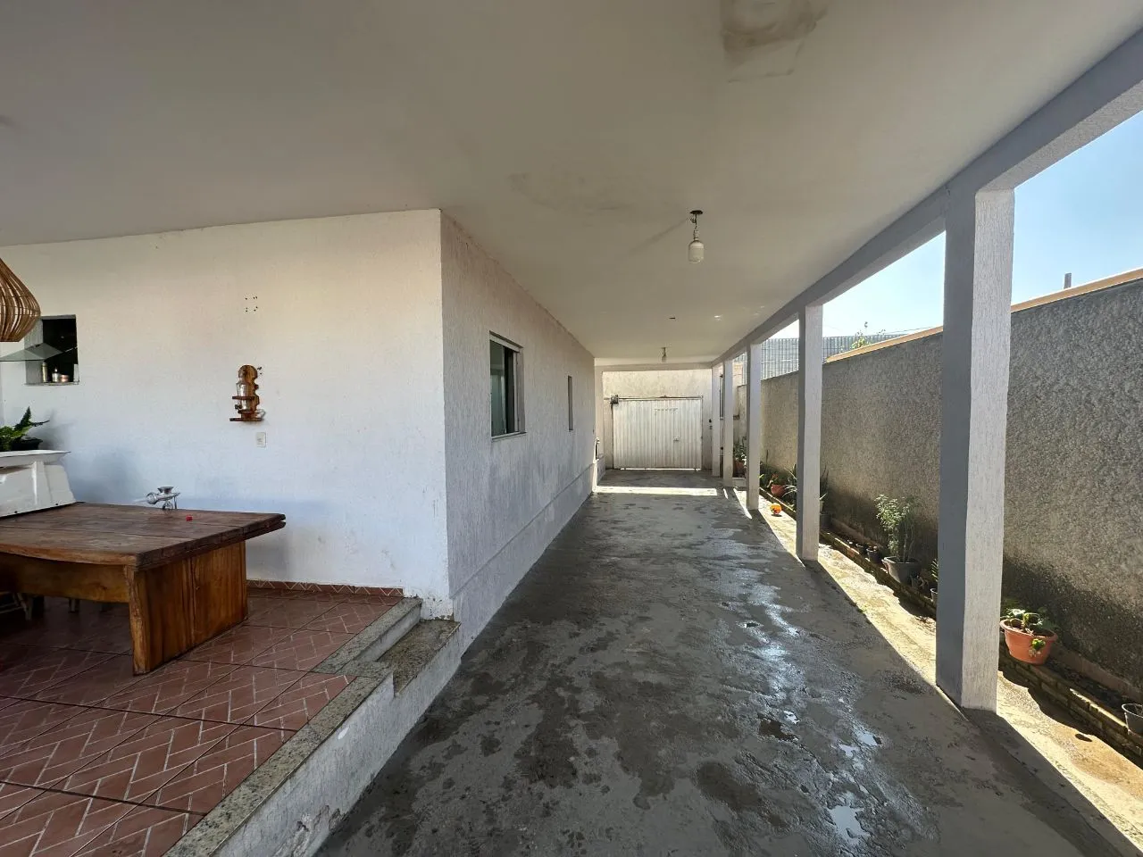 Imagem Casa Padrão