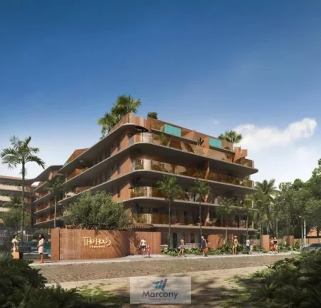 Foto do imóvel: Apartamento 3 Quartos Cabedelo - PB - Ponta de Matos em Não informado
