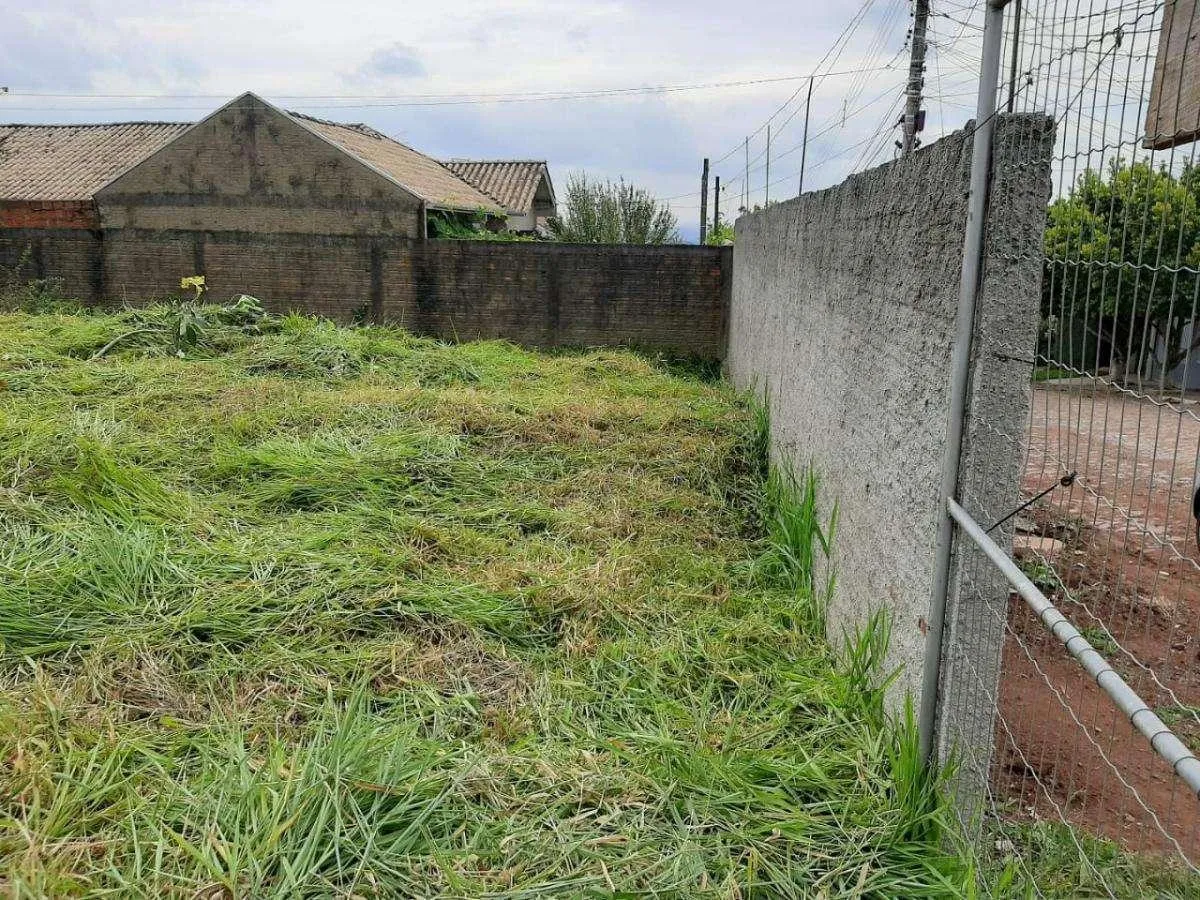 Imagem Terreno para Venda em São Leopoldo / RS no bairro Mont Blanco