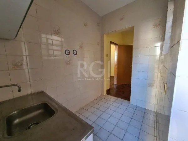 Imagem Apartamento para Venda - 82.76m², 2 dormitórios, 1 vaga - São João