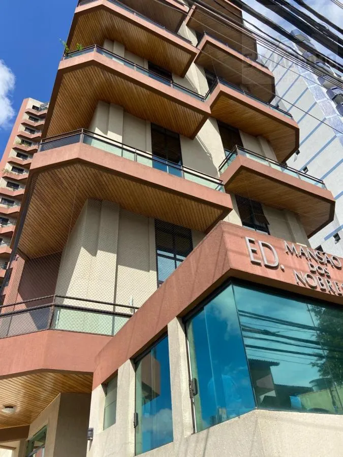 Foto do imóvel Apartamento para Venda em Santo André / SP