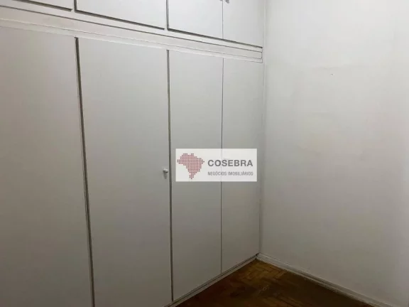 Imagem Apartamento com 3 dormitórios à venda, 203 m² por R$ 1.650.000,00 - Brooklin - São Paulo/SP