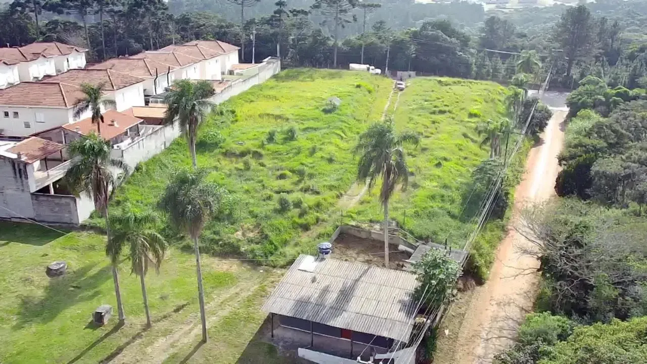 Imagem Terreno à Venda, 3960 metros em Chácara do Remanso - Vargem Grande Paulista