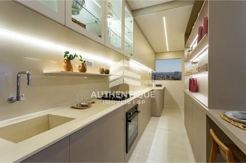 Imagem VITRINE TATAUPE - Apartamento à venda no bairro Tatuapé - São Paulo/SP, Zona Leste