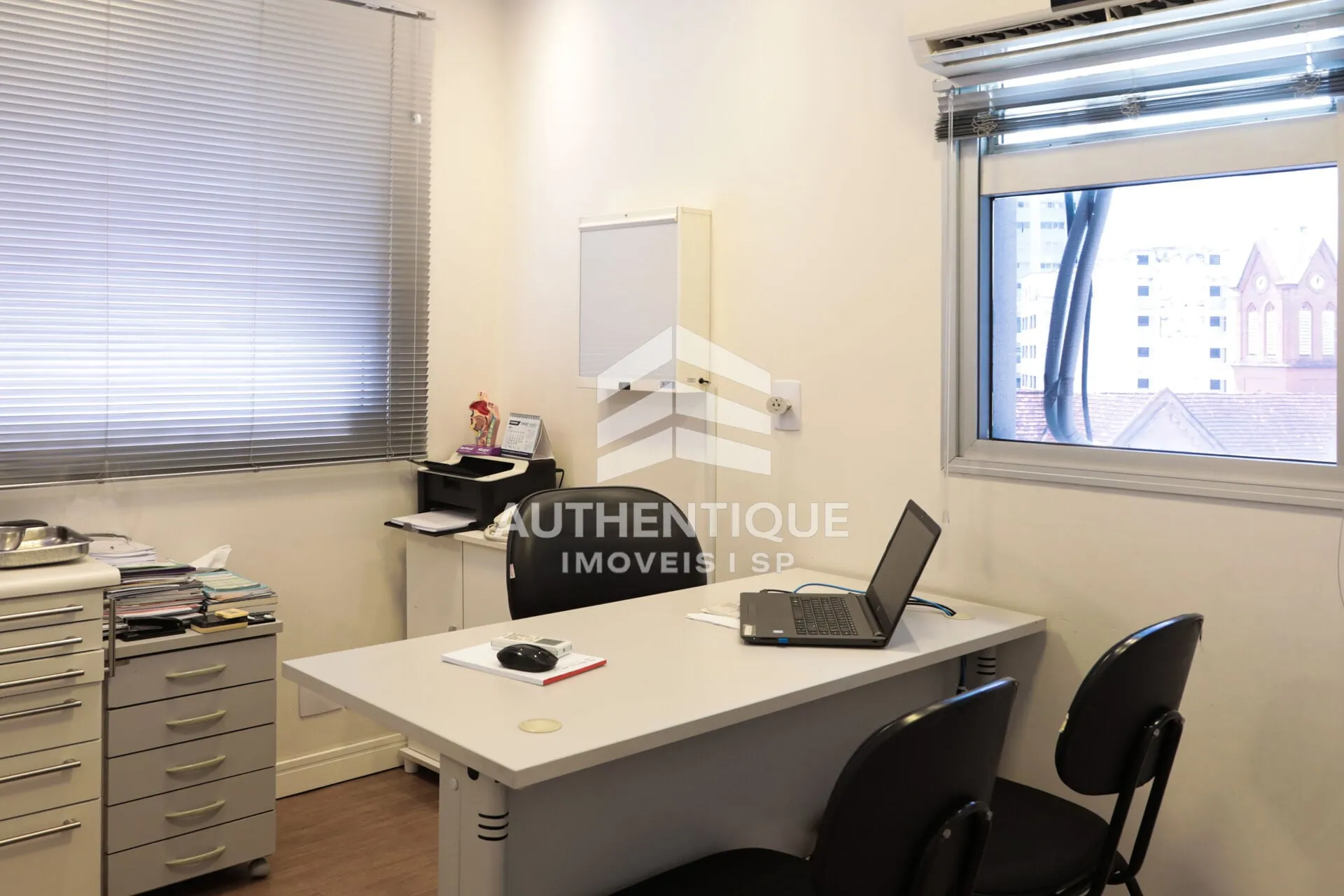 Imagem EMPRESARIAL LAPA - Sala comercial à venda no bairro Lapa - São Paulo/SP, Zona Oeste