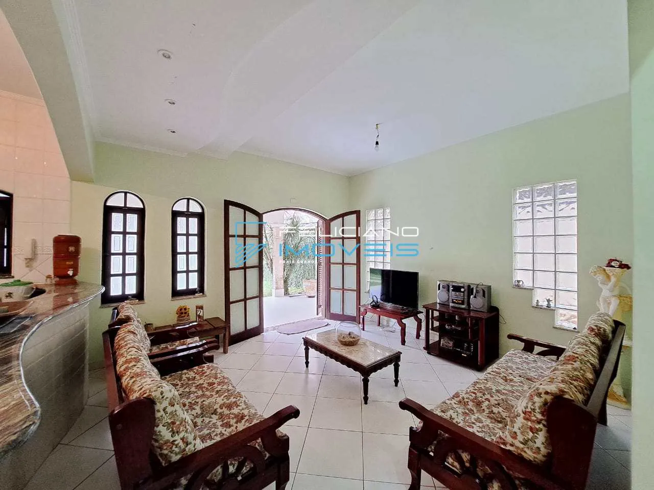 Imagem Casa com 2 quartos, Canto do Forte, Praia Grande - R$ 1.19 mi, Cod: 3993