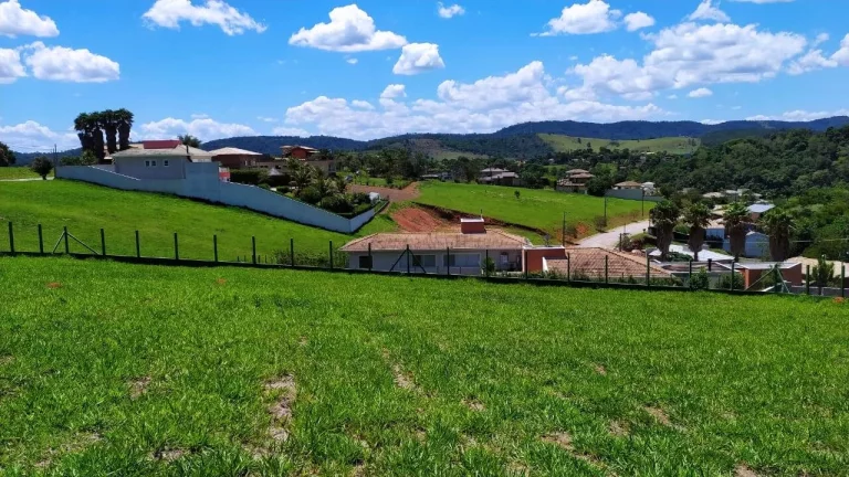 Imagem INCRÍVEL TERRENO COND FECHADO 1.500,19 M²!!!