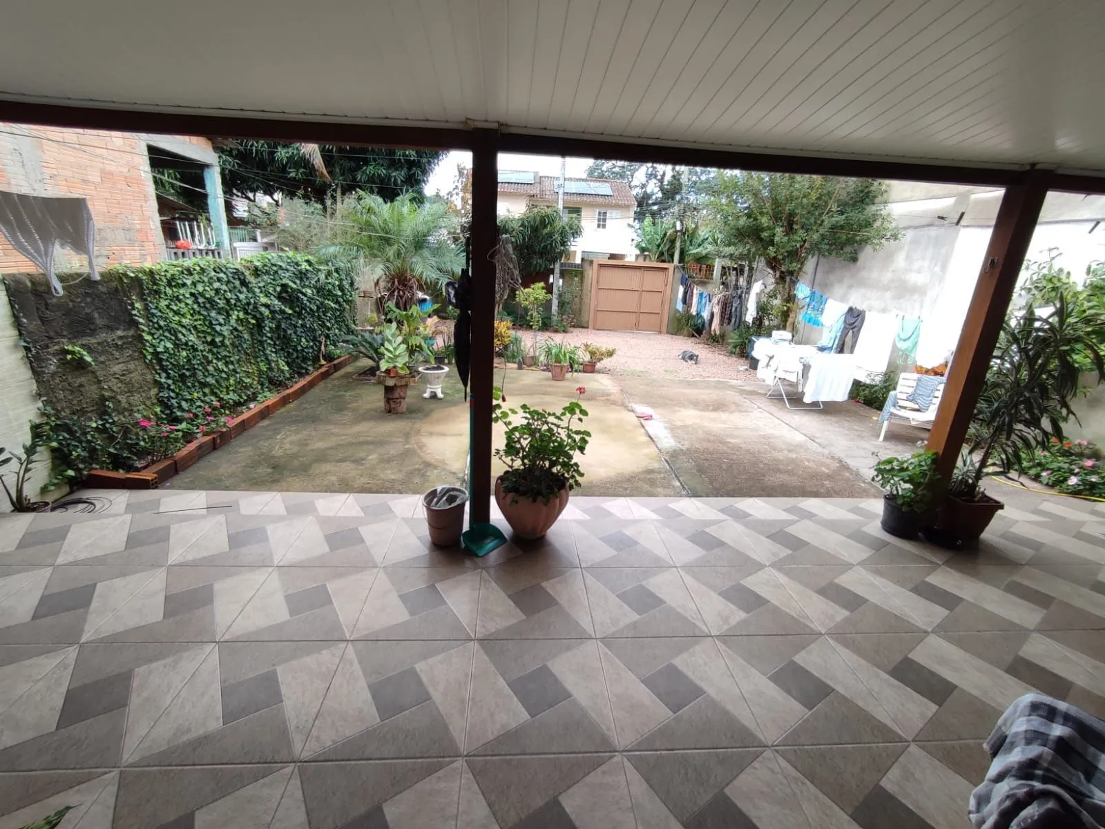 Imagem Casa no bairro Hípica