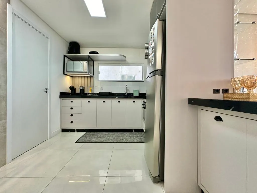 Imagem Apartamento 2 Dormitórios - Bairro Zona Nova