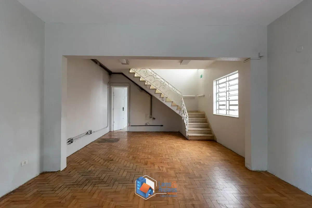 Imagem Casa comercial para venda em Vila Congonhas, 208m²