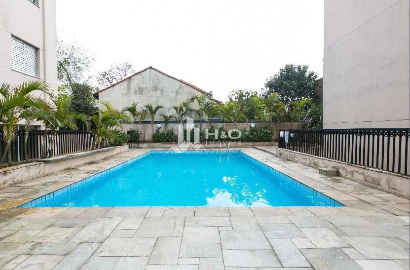 Imagem Apartamento à venda em Itaquera / Vila Carmosina - 58m² com varanda e vaga!