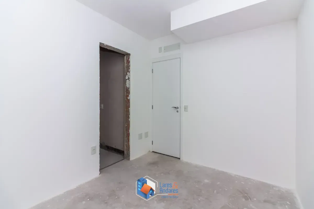 Imagem Apartamento para venda em Vila Mariana com 3 quartos, sendo 3 suítes, 169m²