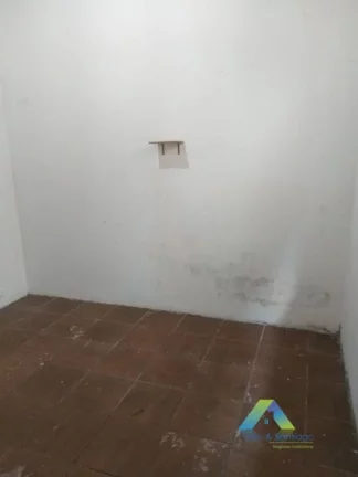 Imagem Excelente sobrado de 90m², próximo ao Aeroporto de Congonhas, 2 dormitórios, 1 vaga, edícula, bairro tranquilo, residencial e sem barulho de avião.