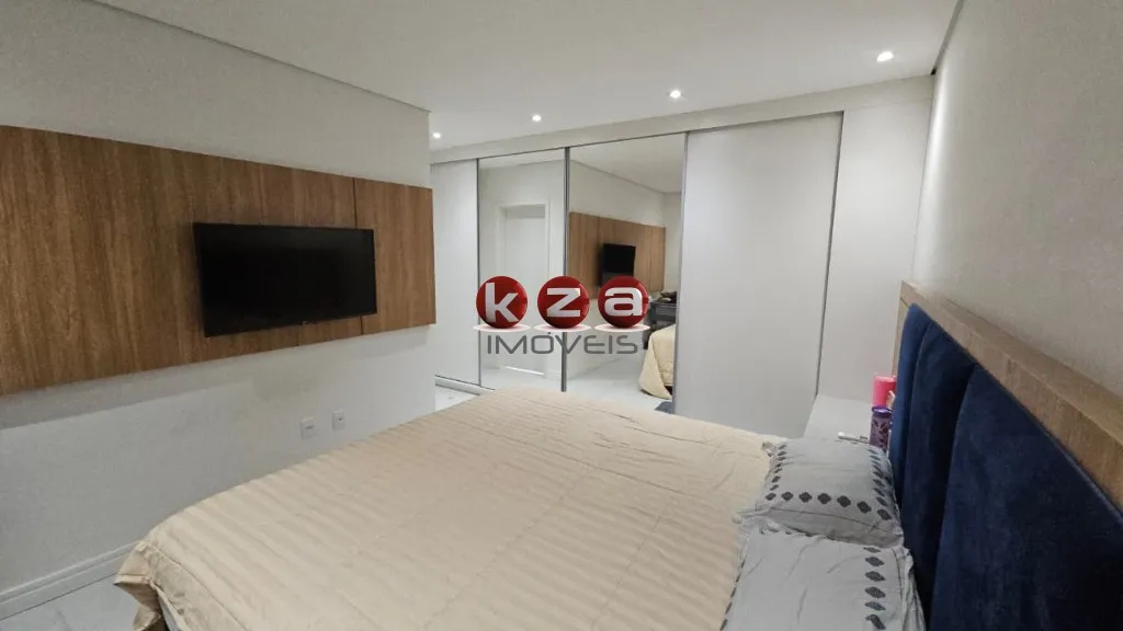 Imagem Venda de Apartamento de Luxo em Vinhedo-SP no Condominio Splendore - 3 quartos, 3 suítes, 3 salas, 5 banheiros, 3 vagas de garagem, 230m².