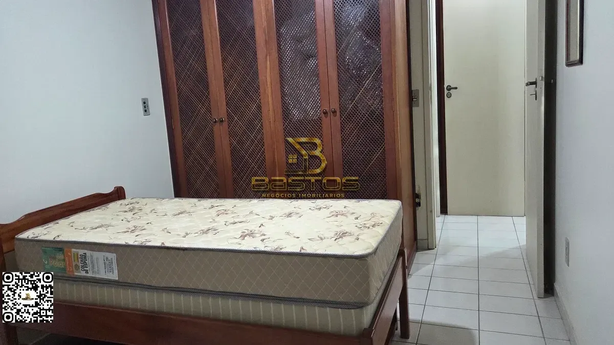 Imagem Apartamento com 2 Quartos à Venda, 70 m² em Praia Grande - Ubatuba