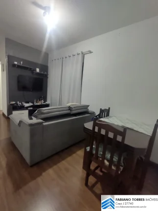 Imagem Apartamento à venda bem no centro de São Bernardo do Campo