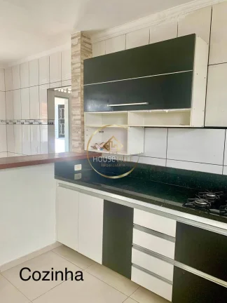 Imagem Casa reformada, 3 Dormitórios(1 suíte), Dom Pedro I.