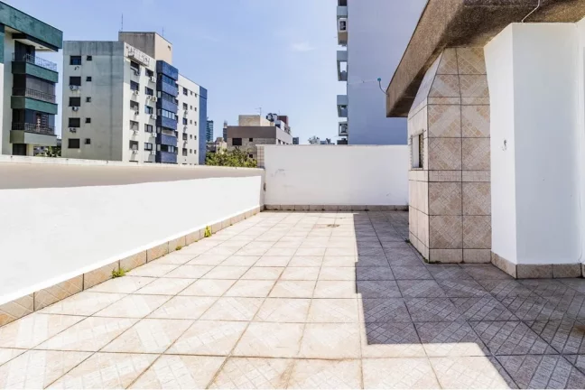 Imagem Cobertura Duplex para venda no bairro Higienópolis em Porto Alegre