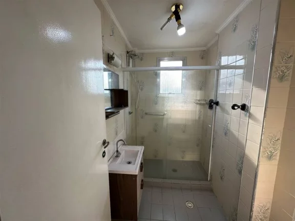 Imagem APARTAMENTO COM 89 m² - PRAIA DOS MILIONÁRIOS - SAO VICENTE SP