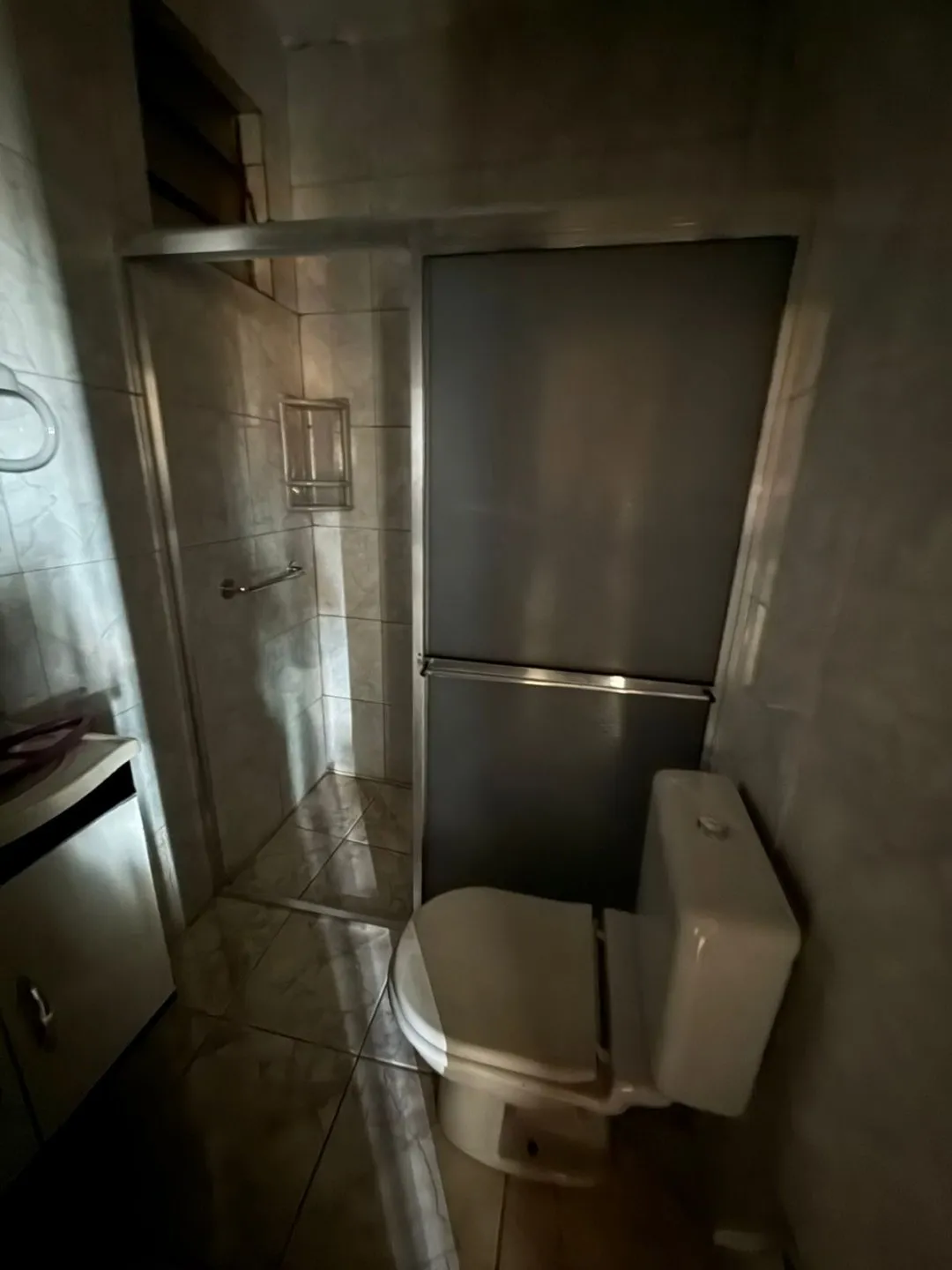 Imagem EXCELENTE OPORTUNIDADE!!! Terreno com Duas Casas à Venda - VIAMÓPOLIS