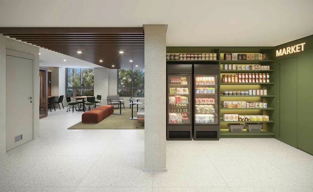 Imagem Alt Studios by Eztec - Residencial - Breve Lançamento - Alt Studios by Eztec - Residencial