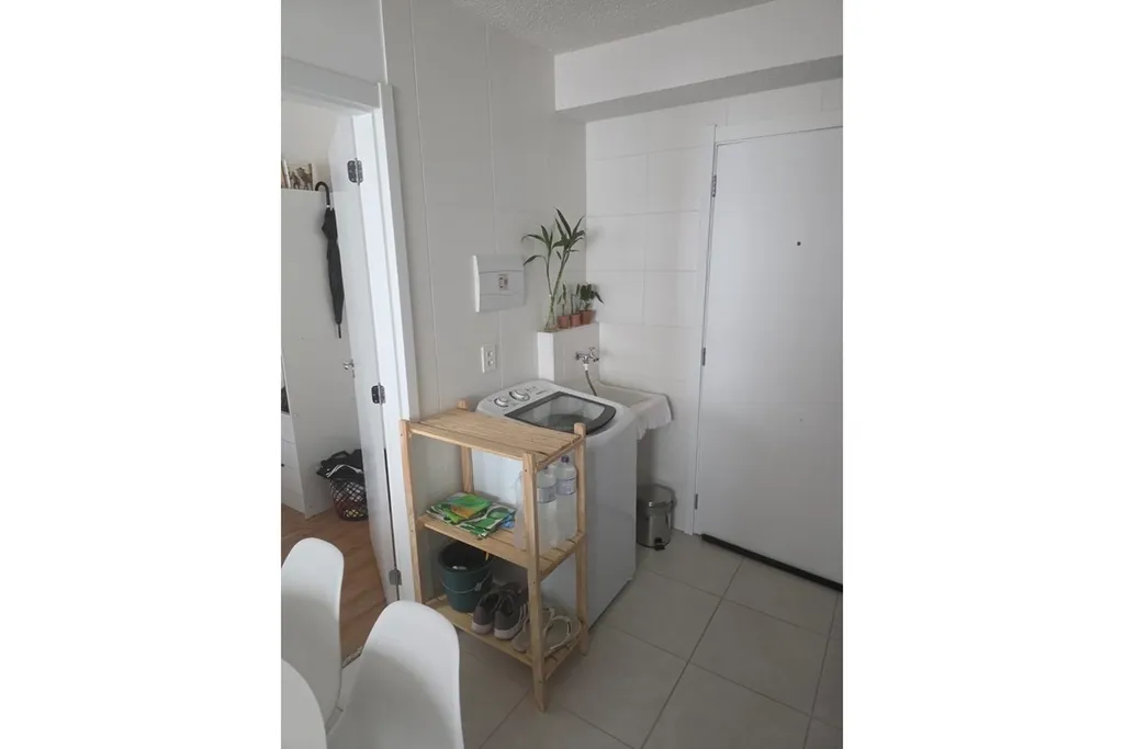 Imagem Studio à venda em São Paulo, Barra Funda, com 1 quarto, 26m2
