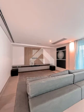 Imagem Casa de Condomínio em Tamboré - Barueri, SP