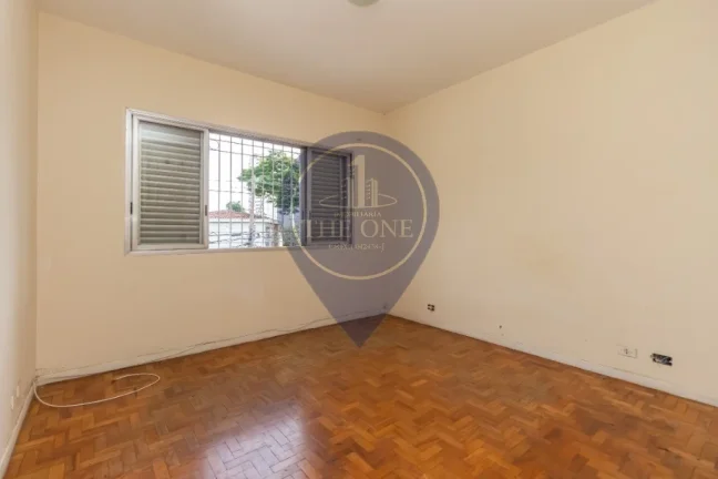 Imagem Imperdível: Casa à venda em São Paulo-SP, Vila Mariana! 4 quartos, 1 suíte, 2 salas, 4 banheiros, 2 vagas de garagem, 125m².