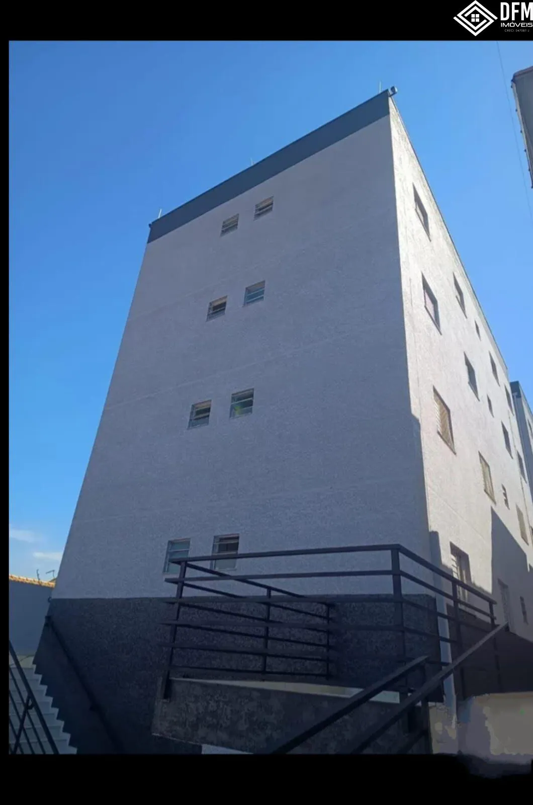 Imagem Apartamento com 2 Dormitorio(s) localizado(a) no bairro Vila Brasileira em Mogi das Cruzes / Mato Grosso do Sul Ref.:DE620