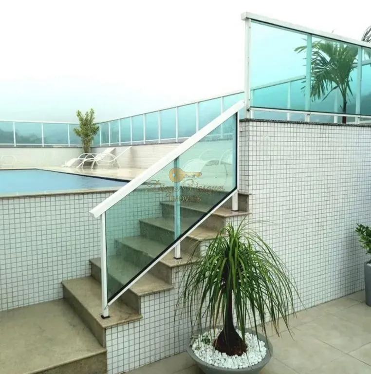 Imagem Apartamento para Venda em Teresópolis / RJ no bairro Alto