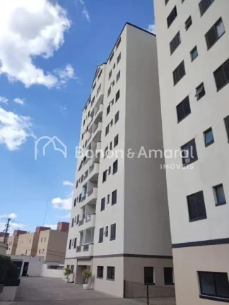 Imagem Apartamento 3 quartos com Suíte e 2 Vagas Condomínio Costa Azul em Campinas - SP

Localizado em um...