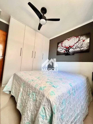 Imagem Apartamento com 2 dormitórios à venda, 103 m² por R$ 730.000,00 - Praia de Itaparica - Vila Velha/ES