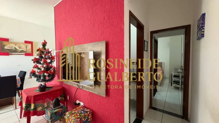 Imagem CASA TÉRREA EM CONDOMÍNIO FECHADO 2 DORMITÓRIOS SE 1 SUÍTE PRAIA MARTIM SÁ
