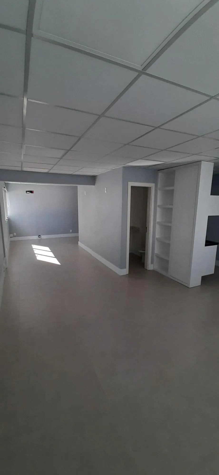 Imagem Sala Comercial em Menino Deus