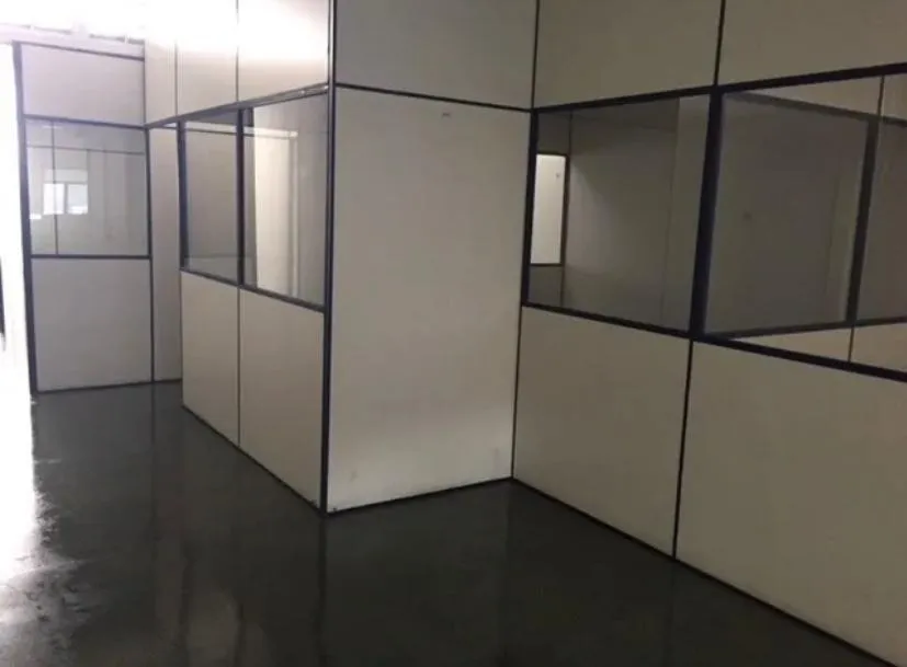 Imagem Galpão 280m² Bairro Planalto Paulista - São Paulo