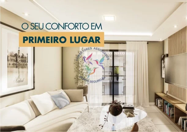Imagem APARTAMENTOS- RESIDENCIAL VILLA ARPINI