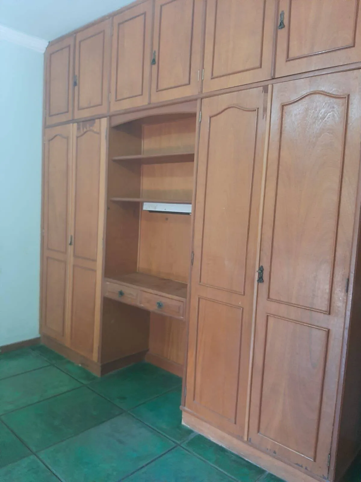 Imagem Casa 4 sendo 1 suite quartos Bairro Boa Esperança