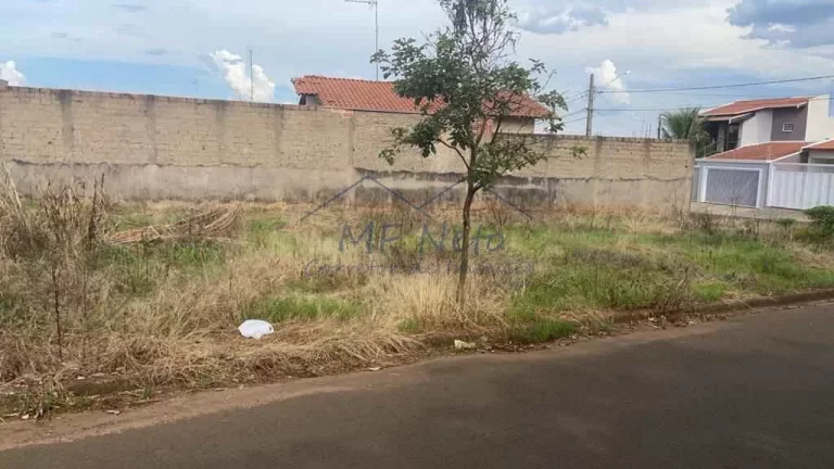 Imagem Terreno Padrão