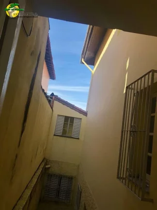 Imagem SOBRADO PARA VENDA NO TREMEMBÉ