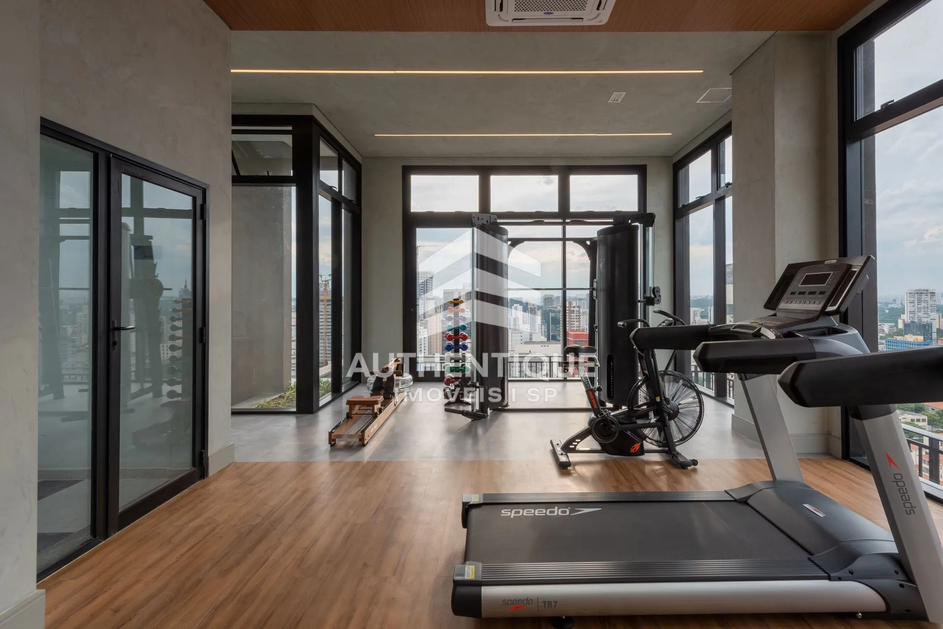 Imagem Mourato 111 Pinheiros - Apartamento à venda em São Paulo/SP