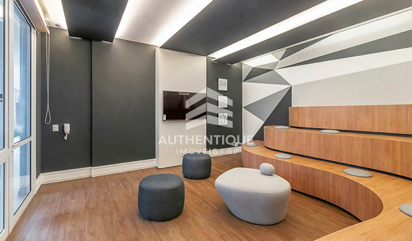 Imagem Diogo Ibirapuera - Apartamento à venda em São Paulo/SP