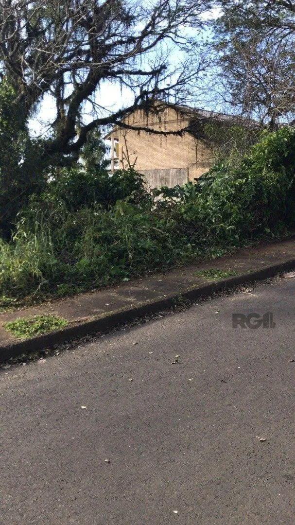 Imagem Terreno Setimo Ceu.