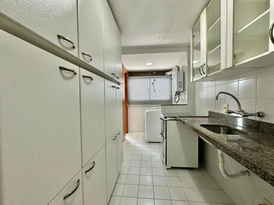Imagem Apartamento em Menino Deus