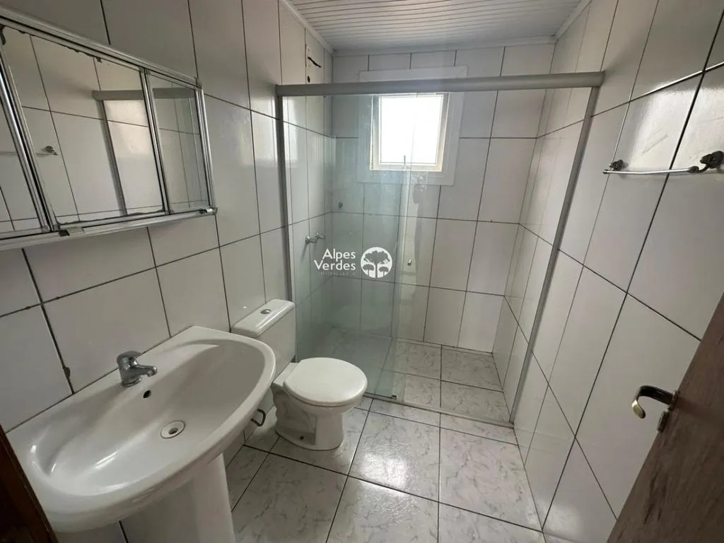 Imagem Vende-se Apartamento 301 + Box - Localizado no Residencial Londres 67,37 m2