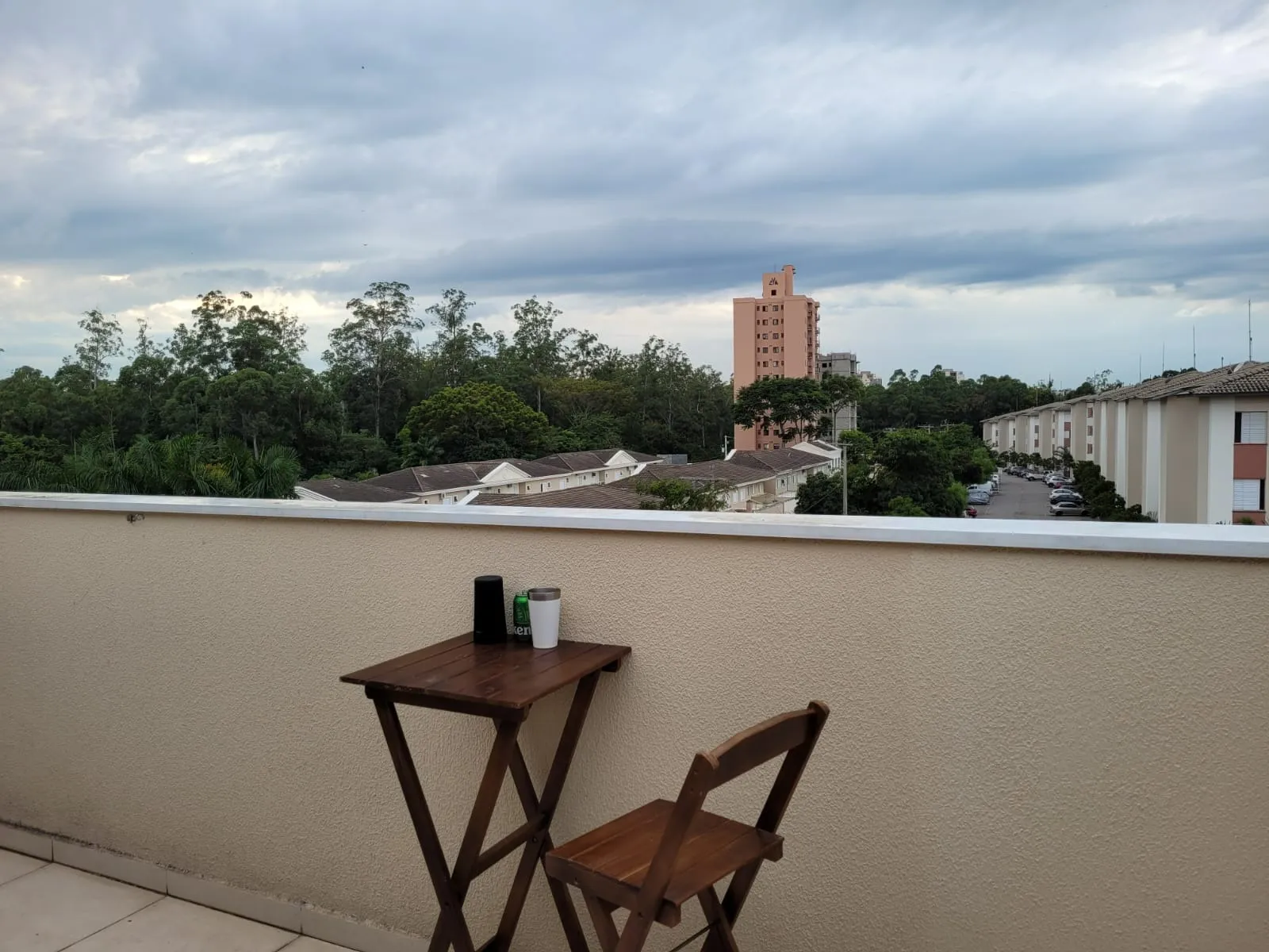 Imagem Apartamento Duplex / Chico Mendes