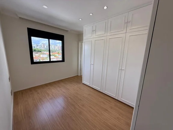 Imagem Apartamento de Luxo na Cidade Monções: 3 quartos, 3 suítes, 3 salas, 5 banheiros, 3 vagas de garagem - 216m²