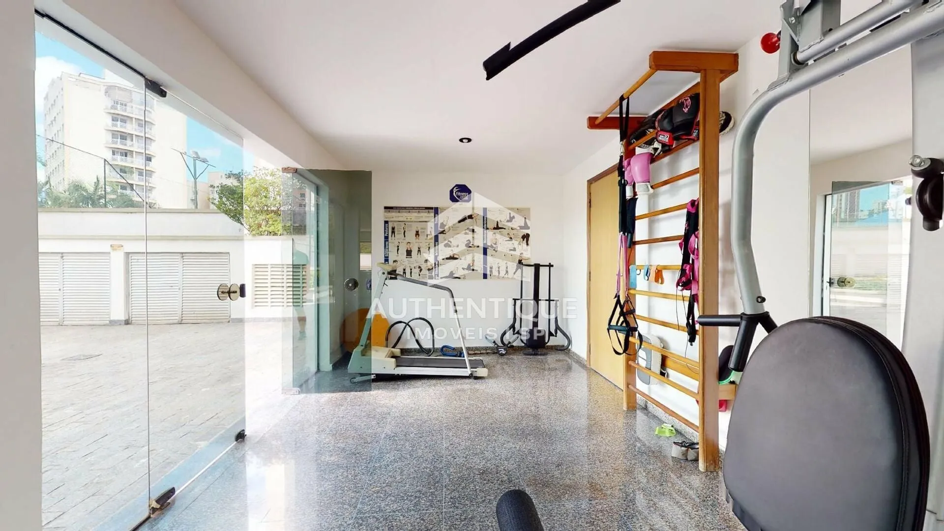 Imagem Maratona Jardim Aeroporto / Campo Belo - Apartamento à venda no bairro Jardim Aeroporto - São Paulo/SP, Zona Sul