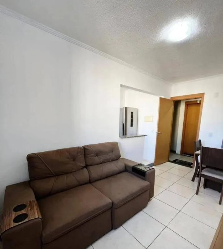 Foto do imóvel Apartamento 2 quartos Condomínio MRV Chapada dos Bandeirantes em Avenida Santo Antônio
